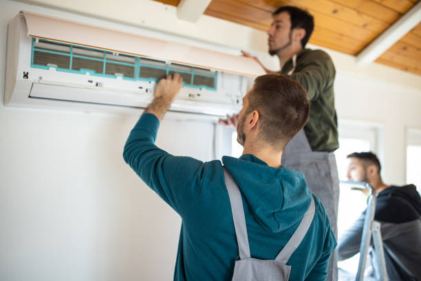 HVAC troubleshooting in Glenwood, IA