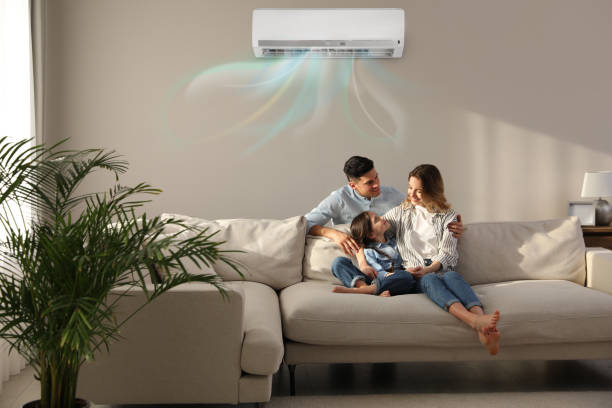 Best HVAC emergency services  in Glenwood, IA