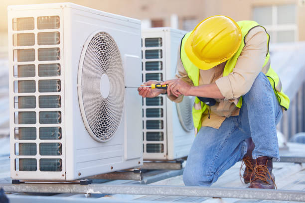Best Affordable HVAC services  in Glenwood, IA