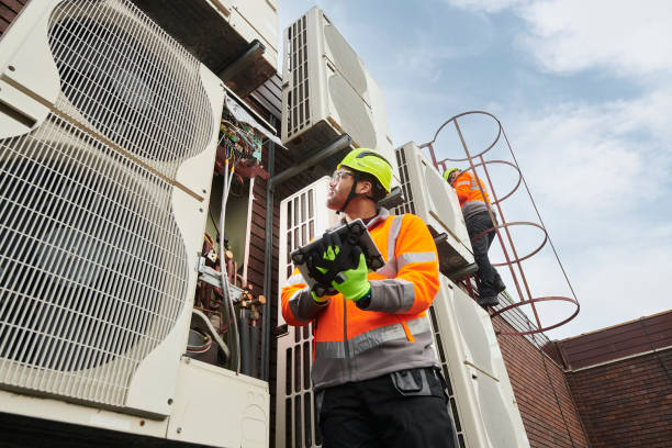 Best Affordable HVAC services  in Glenwood, IA