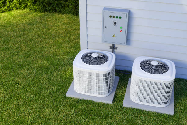HVAC emergency services in Glenwood, IA
