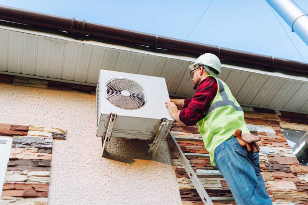 AC installation near me in Glenwood, IA