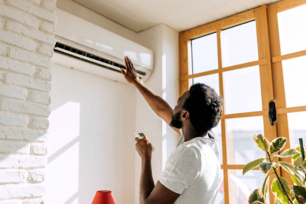 Best HVAC system installation  in Glenwood, IA