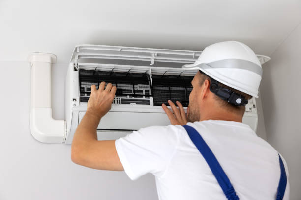 Best HVAC companies near me  in Glenwood, IA