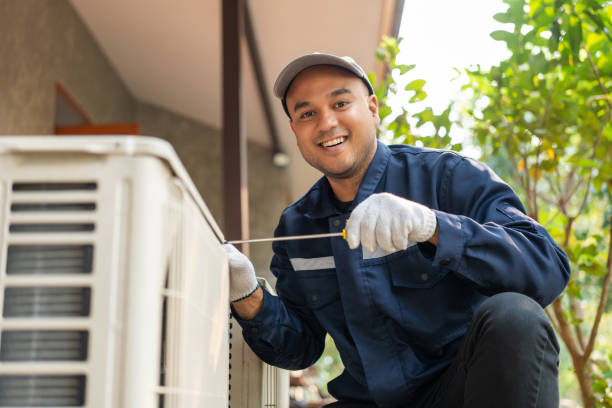 Best 24/7 HVAC repair  in Glenwood, IA