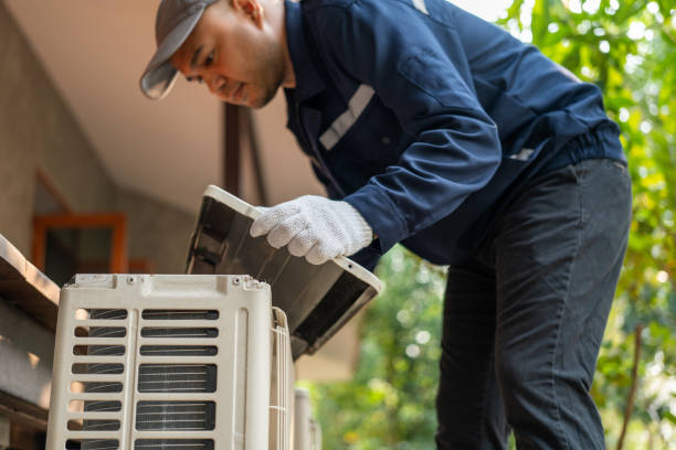 Best 24/7 HVAC repair  in Glenwood, IA