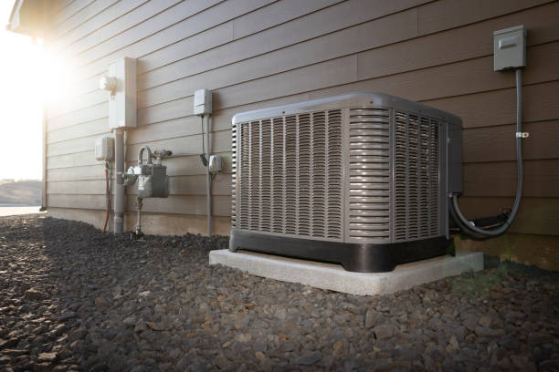 Best Central air repair  in Glenwood, IA